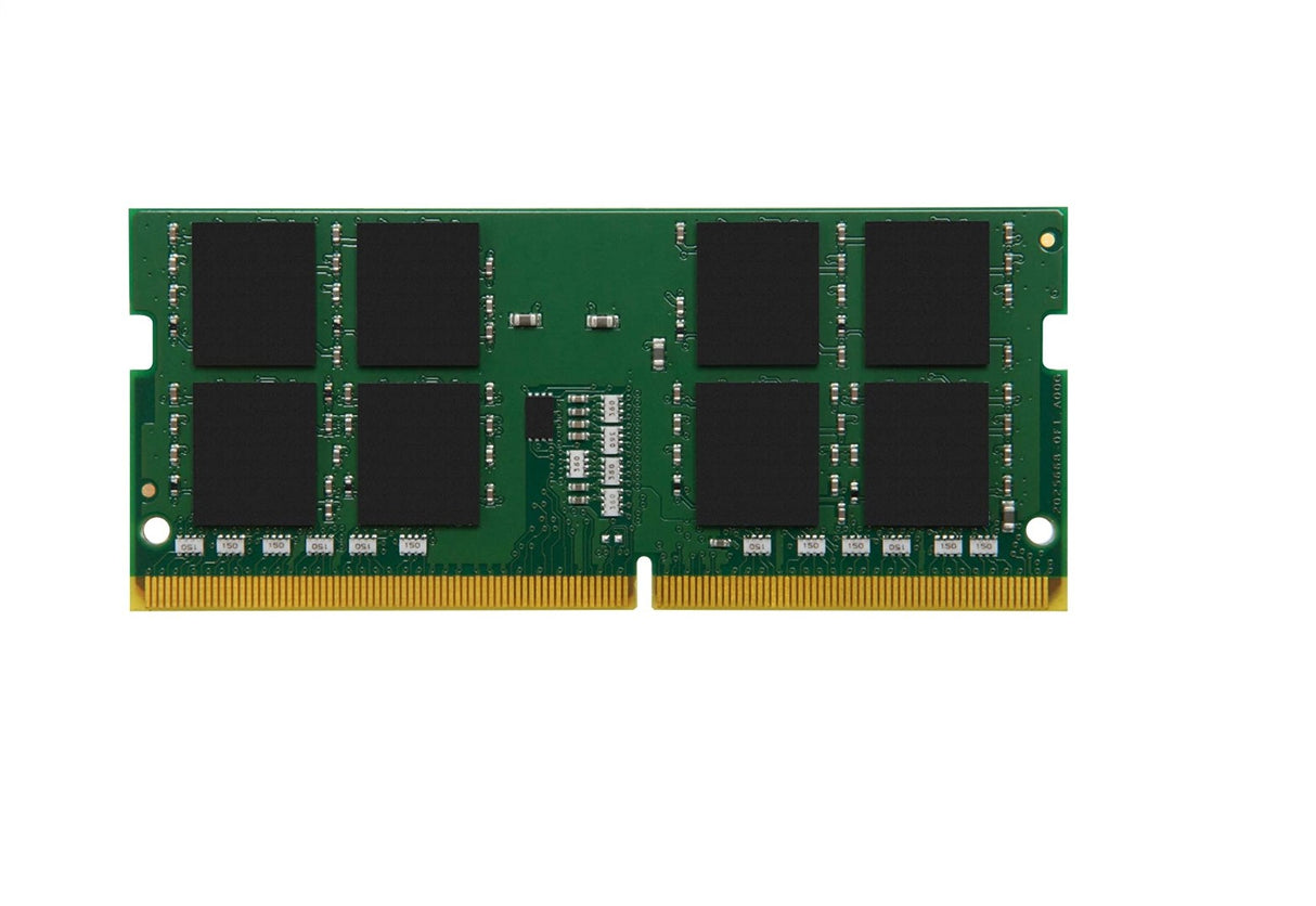 Kingston 16GB DDR4-3200MHz SODIMM CL22, 1.2V
