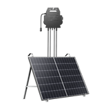 Anker SOLIX RS40 balkonska sončna elektrarna (1 x 415W)