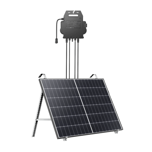 Anker SOLIX RS40 balkonska sončna elektrarna (1 x 415W)