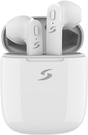 Soultech BH015B Freesound True Comfort Wireless TWS Bluetooth slušalke - bele