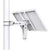 TP-LINK VIGI SP9030 VIGI Inteligentni sistem za oskrbo s sončno energijo 90W panel 31.2Ah/10.8V baterija