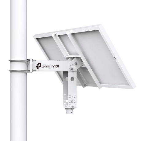 TP-LINK VIGI SP9030 VIGI Inteligentni sistem za oskrbo s sončno energijo 90W panel 31.2Ah/10.8V baterija