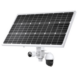 TP-LINK VIGI SP9030 VIGI Inteligentni sistem za oskrbo s sončno energijo 90W panel 31.2Ah/10.8V baterija