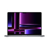 Obnovljen Prenosnik MacBook Pro Retina 16, M2 Max, 64GB, 1TB, Razred A+, Space Gray