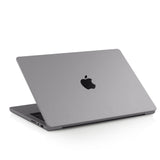 Obnovljen Prenosnik MacBook Pro Retina 14, M1, 64GB, 2TB, Razred A+, Space Gray