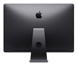 Obnovljen iMac Pro 27 Xeon, 128GB, 2TB SSD, Retina 5K, Razred C, Space Gray