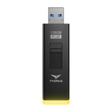 Teamgroup 128GB Spark RGB USB 3.2 spominski ključek