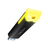 Teamgroup 128GB Spark RGB USB 3.2 spominski ključek