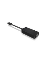 Icybox IB-AC534-C adapter - kabel iz USB Type-C na HDMI