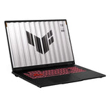Prenosnik ASUS TUF Gaming A18 Ryzen 7-260, 64GB RAM, 1TB SSD, RTX 5060