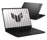Prenosnik ASUS TUF Gaming A14 Ryzen 7-260, 32GB RAM, 512GB SSD, RTX 5060