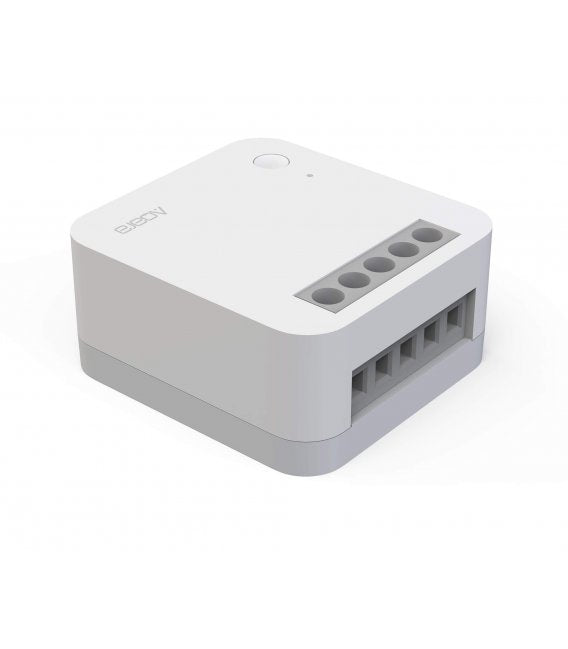 Aqara enojno relejno stikalo Zigbee SSM-U01 z nevtralnim vodnikom