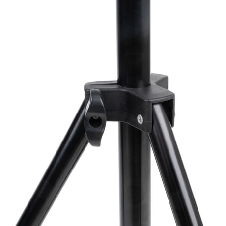 HAVIT RGB LED svetlobni obroč s tripod stojalom