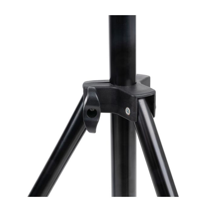 HAVIT RGB LED svetlobni obroč s tripod stojalom