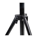 HAVIT RGB LED svetlobni obroč s tripod stojalom