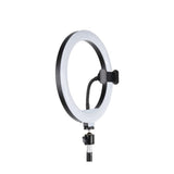 HAVIT RGB LED svetlobni obroč s tripod stojalom