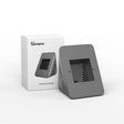 SONOFF StandW stojalo za centralno nadzorno enoto NSPanel, NSPanel Pro - temno siva