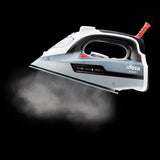 Ufesa parni likalnik 2800 W PV3285 siv