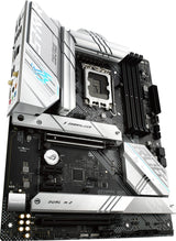 ASUS ROG STRIX B660-A GAMING WIFI D4, DDR4, SATA3, USB3.2Gen2x2, DP, WiFi 6, LGA1700 ATX