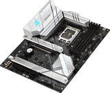 ASUS ROG STRIX B660-A GAMING WIFI D4, DDR4, SATA3, USB3.2Gen2x2, DP, WiFi 6, LGA1700 ATX