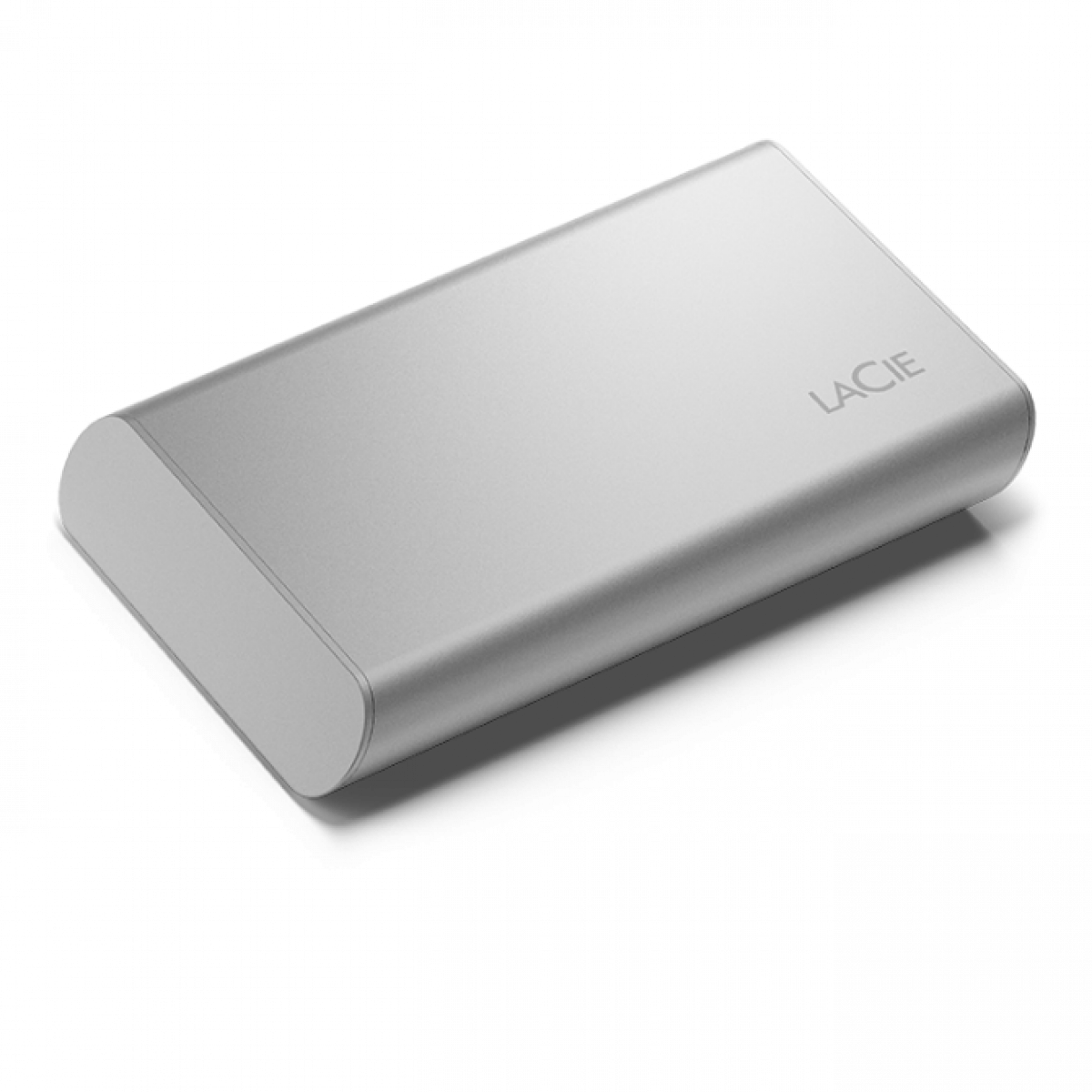 LaCie 2TB portable SSD USB-C