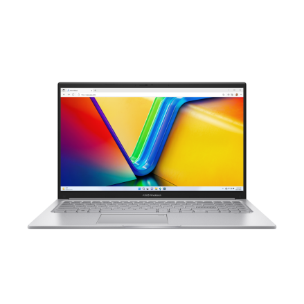 Prenosnik ASUS Vivobook 15 X1504VA, i3-1315U, 16GB RAM, 512GB SSD, Windows 11 Home