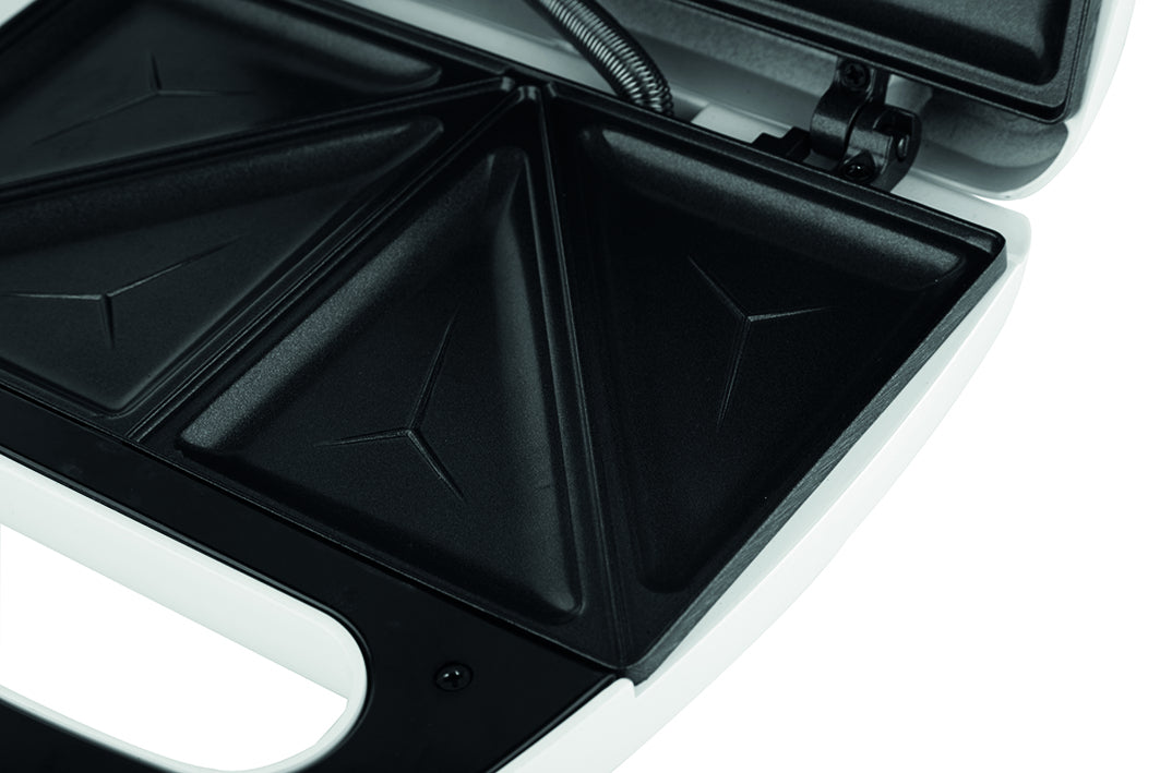 Ufesa toaster za 2 sendviča SW7850 Activa, 750W