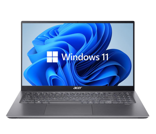 Acer Swift X i5-11320H, 16GB, 512, Windows 11, RTX3050Ti