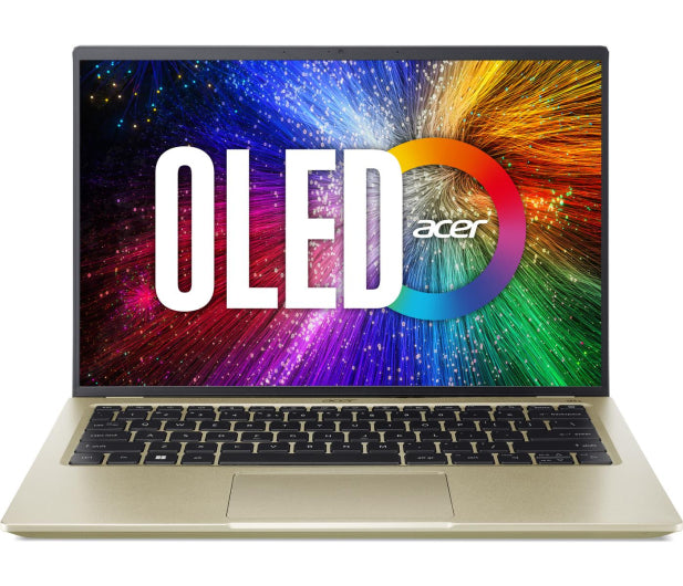 Acer Swift 3 i5-12450H, 16GB, 512, Windows 11, OLED