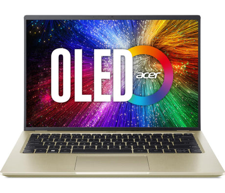 Acer Swift 3 i5-12450H, 16GB, 512, Windows 11, OLED