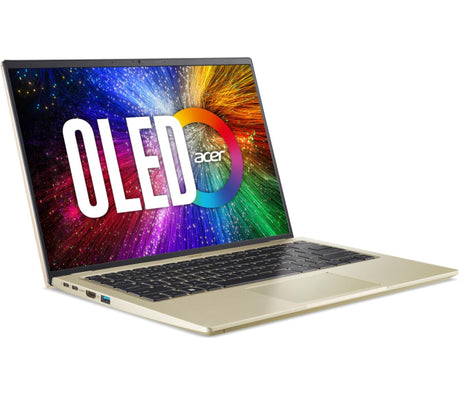 Acer Swift 3 i5-12450H, 16GB, 512, Windows 11, OLED