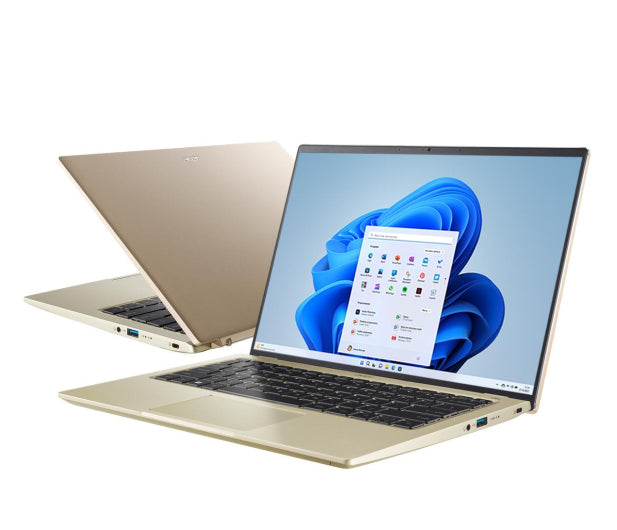 Acer Swift 3 i7-12650H, 16GB, 1TB, Windows 11, OLED