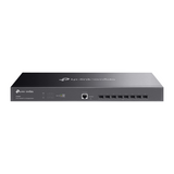 TP-LINK Omada SX3008F 19" rack 8-portno 10G SFP+ L2+ upravljano agregacijsko stikalo