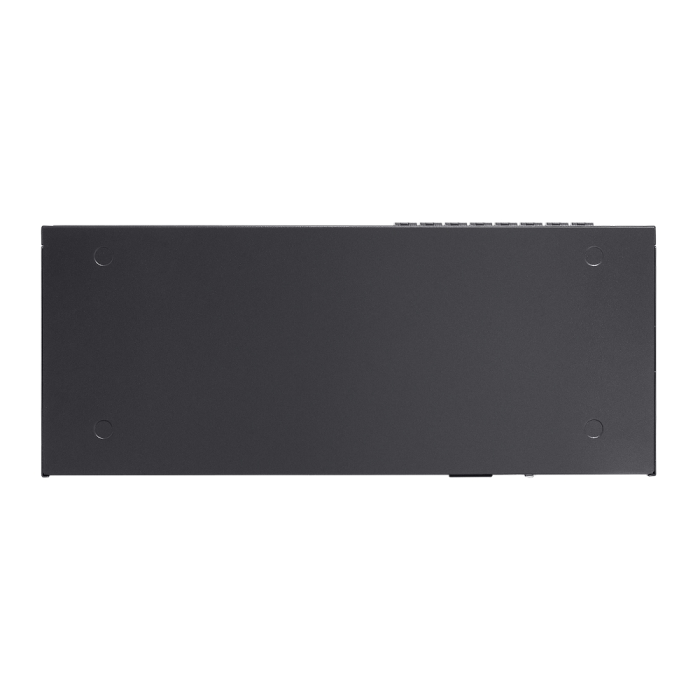 TP-LINK Omada SX3008F 19" rack 8-portno 10G SFP+ L2+ upravljano agregacijsko stikalo