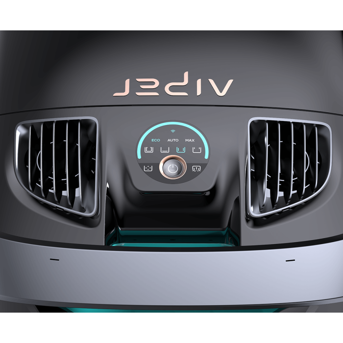 AIPER Scuba X1 Pro baterijski robotski sesalnik za bazen