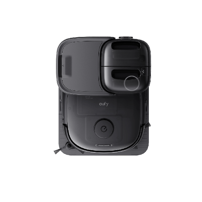 Anker Eufy Omni E25 robotski sesalnik s samočistilno postajo