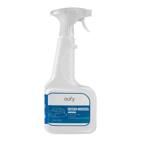 Eufy čistilo za tkanine za robotski sesalnik Eufy Omni E28, 473 ml