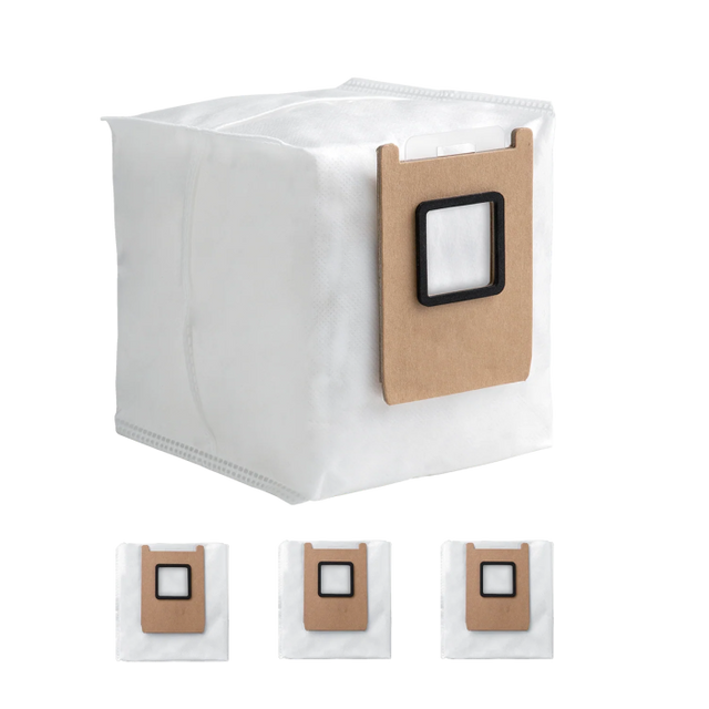 Eufy set vrečk za robotski sesalnik Omni E20/E25/E28, 3 kos