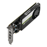 Grafična kartica PNY Nvidia T400 4GB GDDR6 PCI-E 3.0
