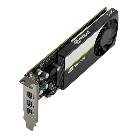 Grafična kartica PNY Nvidia T400 4GB GDDR6 PCI-E 3.0