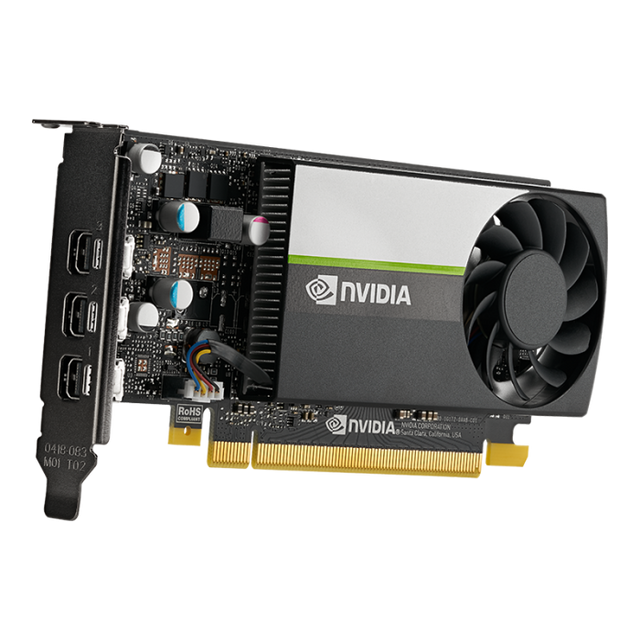 Grafična kartica PNY Nvidia T400 4GB GDDR6 PCI-E 3.0