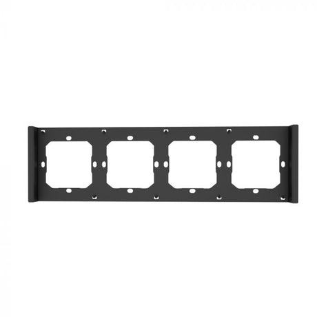 SONOFF okvir za stikala tipa M5-80, 4 stikala