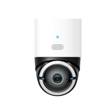 Anker Eufy Security S330 4G, Wi-Fi zunanja brezžična kamera s solarnim panelom