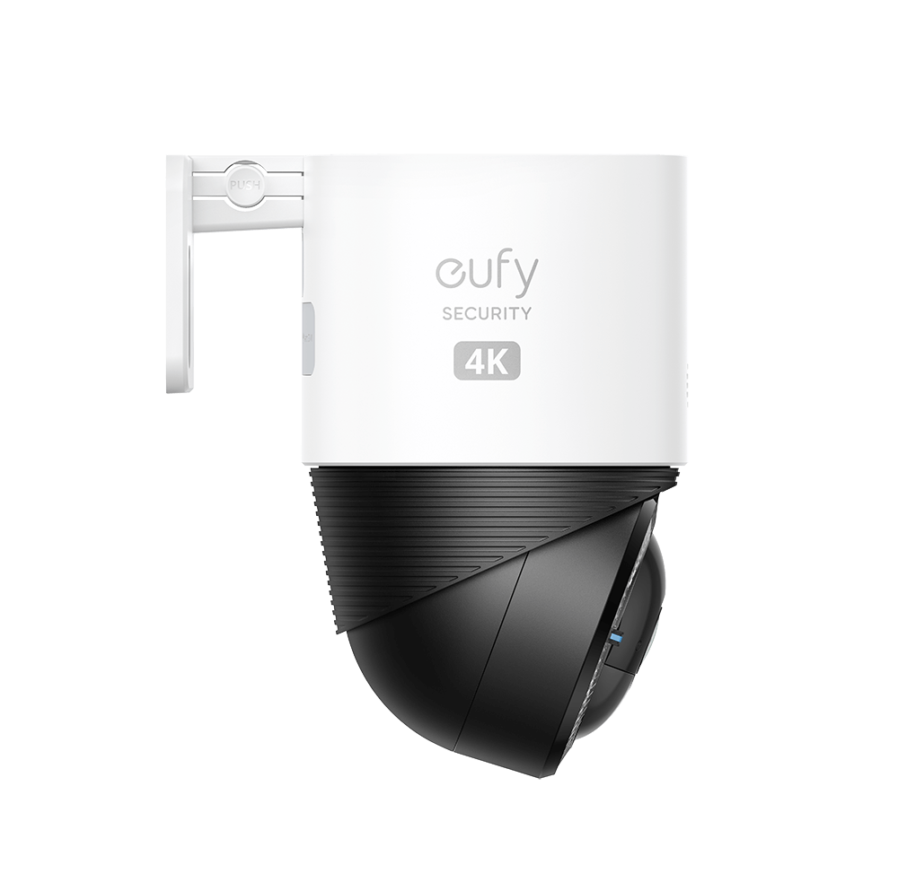 Anker Eufy Security S330 4G, Wi-Fi zunanja brezžična kamera s solarnim panelom