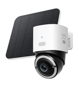 Anker Eufy Security S330 4G, Wi-Fi zunanja brezžična kamera s solarnim panelom
