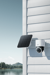 Anker Eufy Security S330 4G, Wi-Fi zunanja brezžična kamera s solarnim panelom