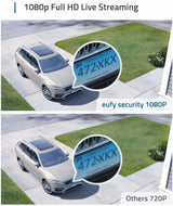 Anker Eufy security EufyCam 2C komplet 2 kameri+baza