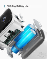 Anker Eufy security EufyCam 2C komplet 2 kameri+baza