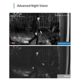 Anker Eufy security EufyCam 2 PRO komplet 3 kamere + HomeBase 2