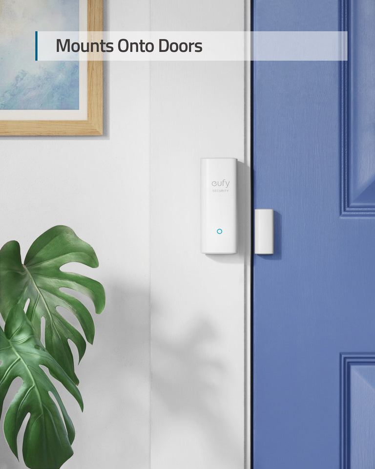Anker Eufy security senzor za vrata in okna